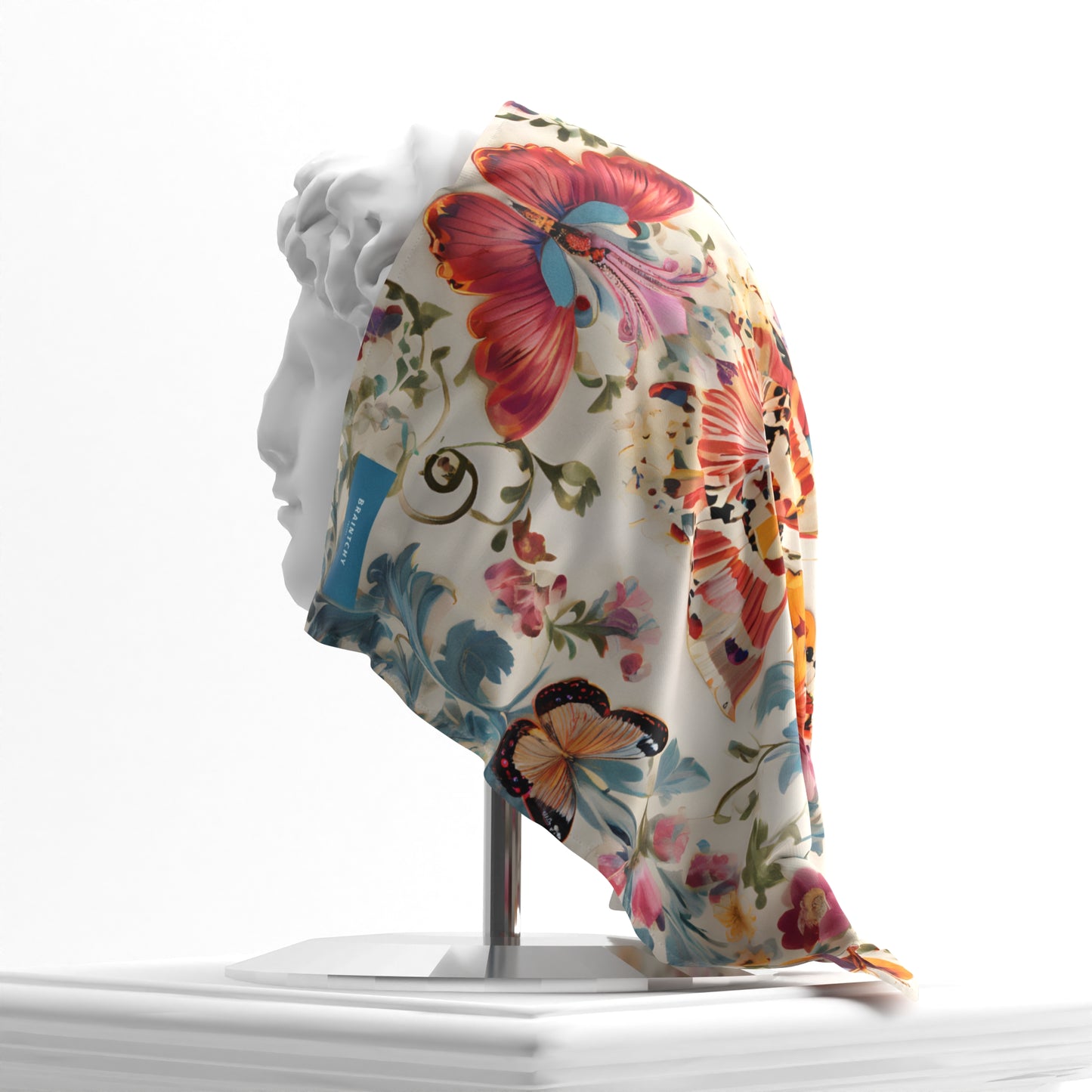 HELIOS RADIANT SUNBURST BANDANA