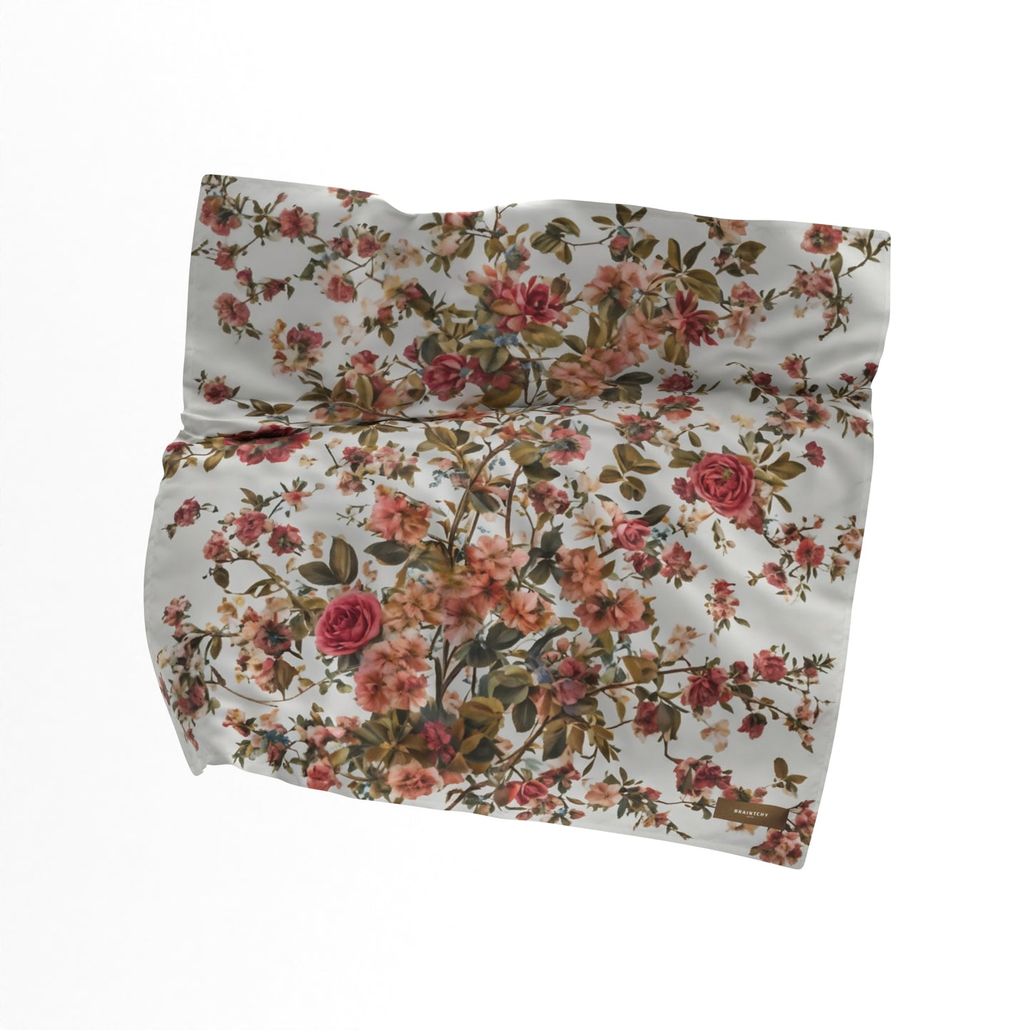 ROSY DREAMSCAPE BANDANA