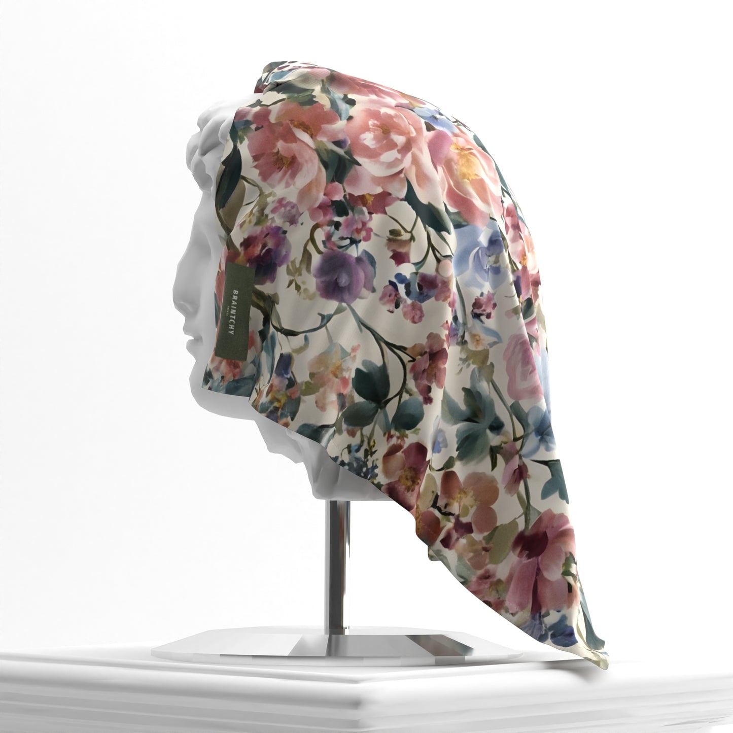 ARIADNE BLOSSOM TRAIL BANDANA