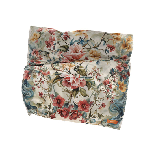 ELYSIAN FLORAL SYMPHONY BANDANA
