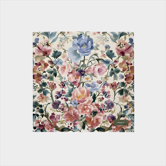 ARIADNE BLOSSOM TRAIL BANDANA