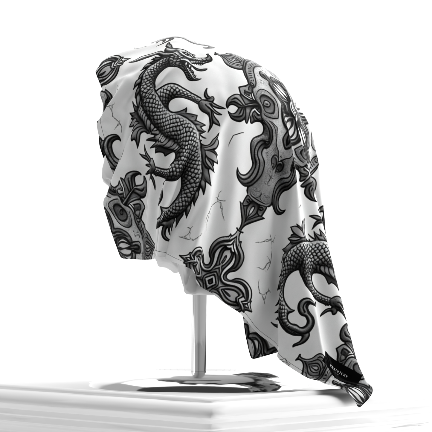 Zhakrith Bandana