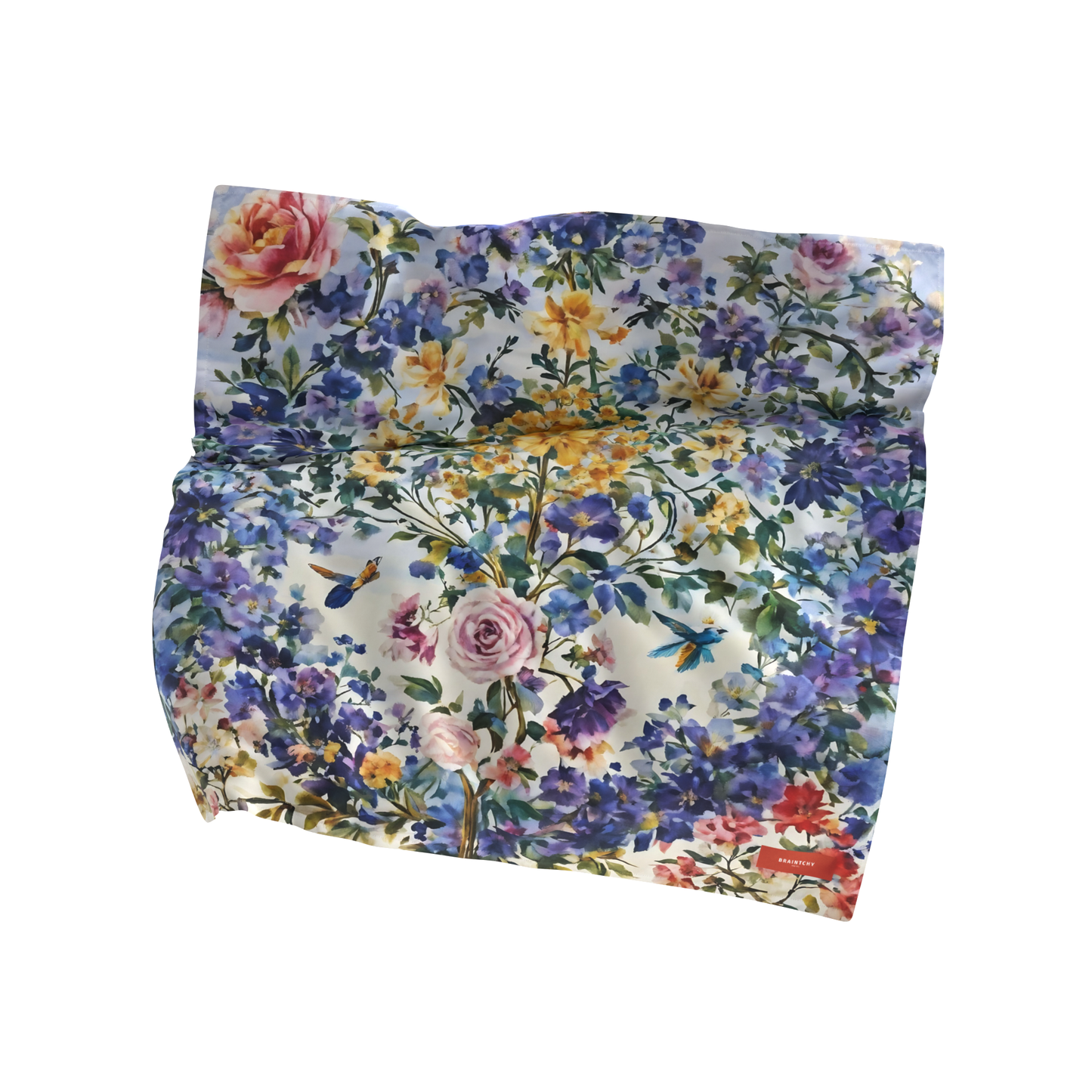 ATHENA AZURE GRACE BANDANA