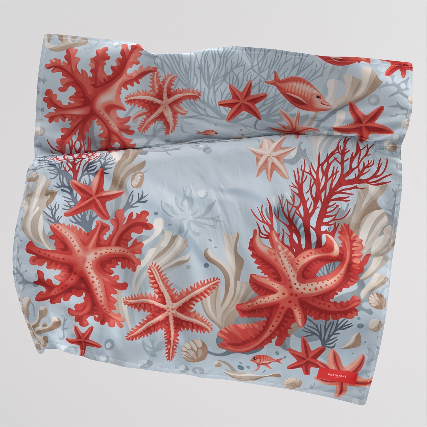 SEA STAR SERENADE BANDANA