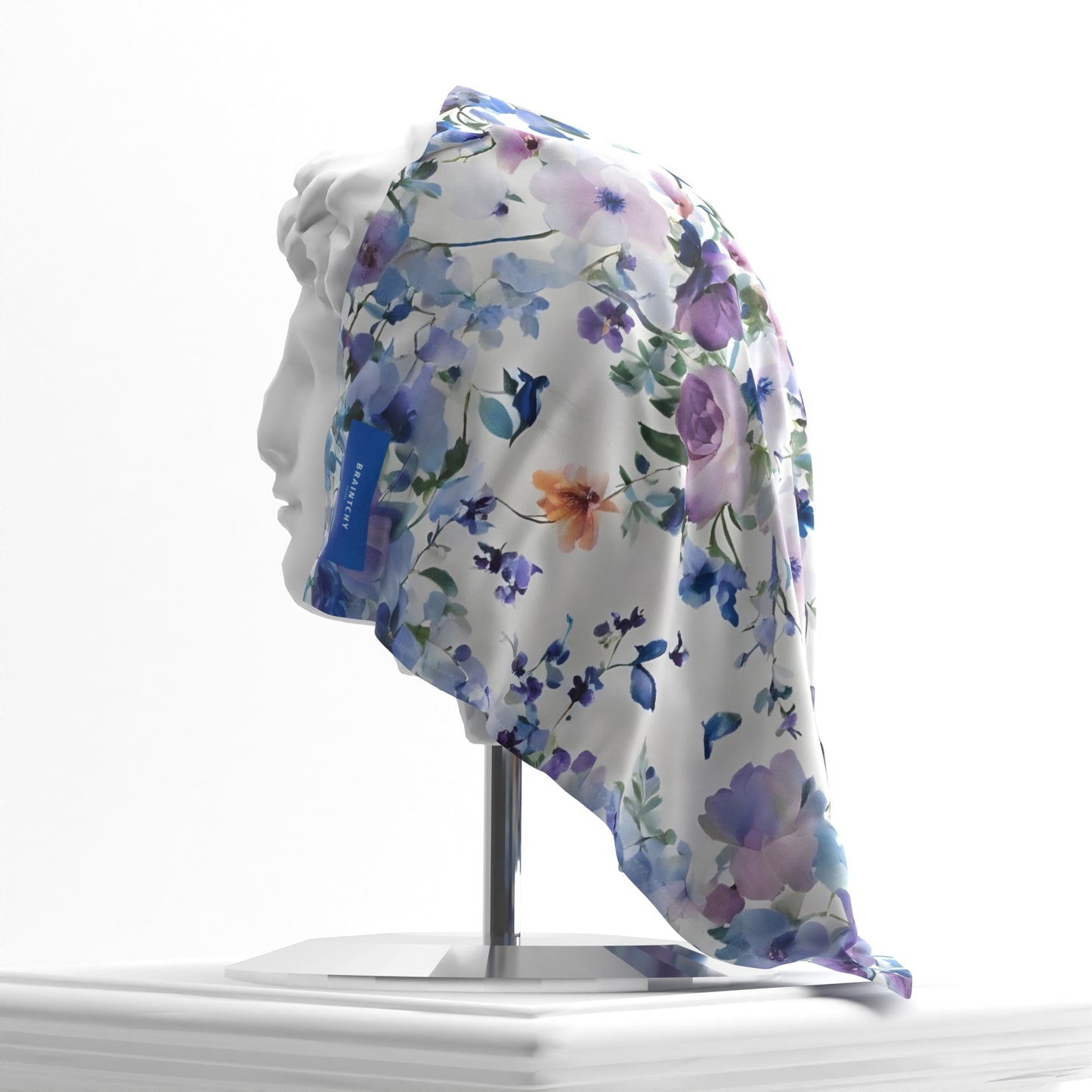 HERA AVIAN MAJESTY BANDANA