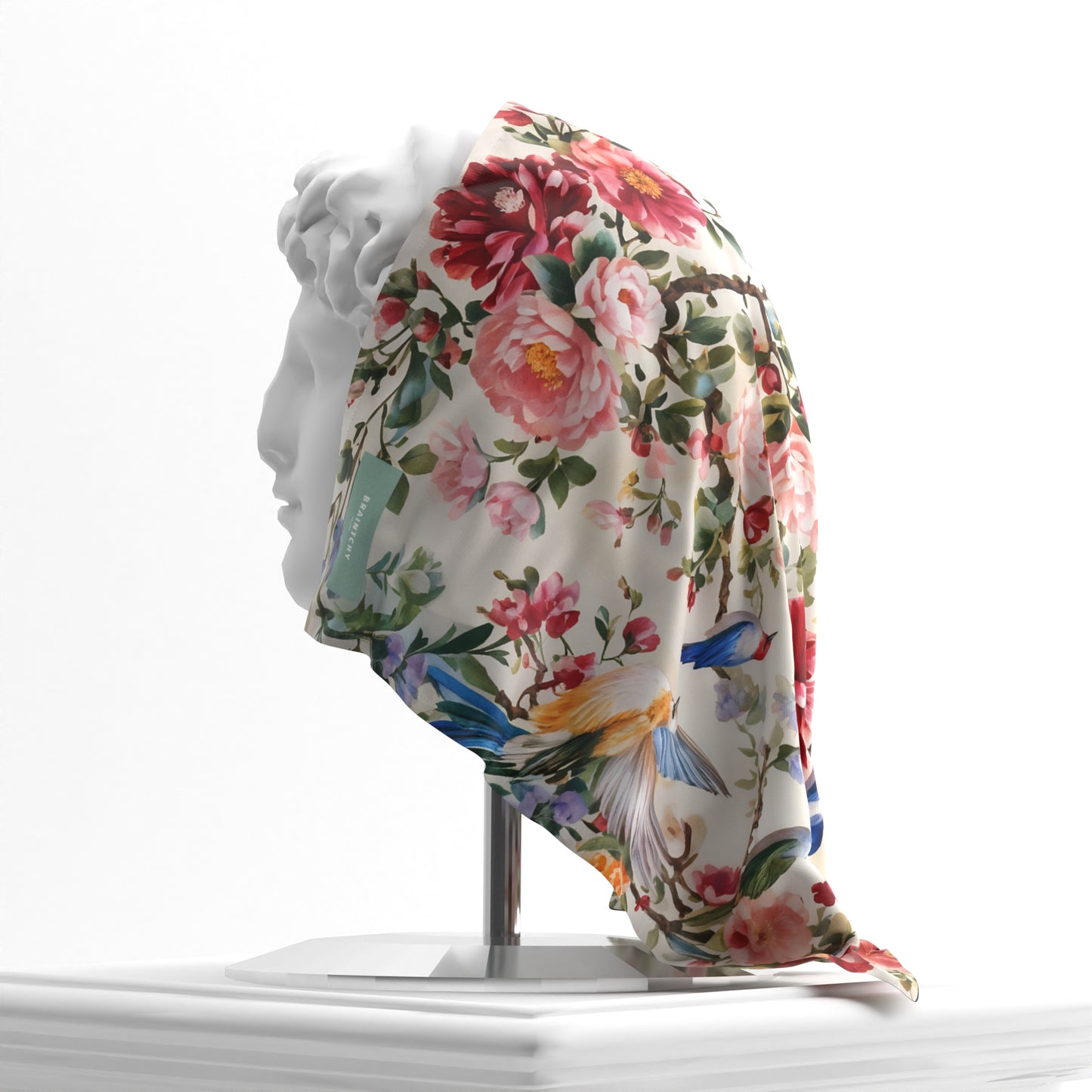 ATHENA COUTURE WISDOM BANDANA