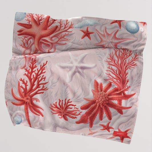 SEA STAR SERENADE BANDANA