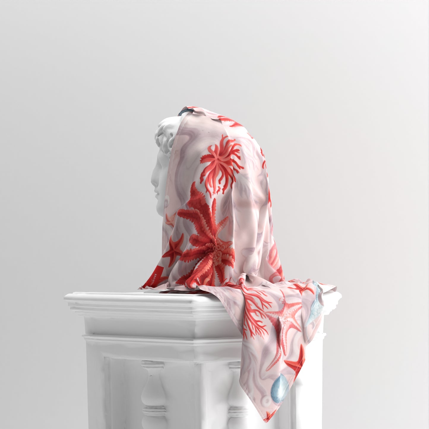 SEA STAR SERENADE BANDANA