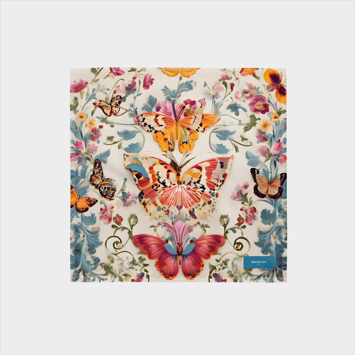 HELIOS RADIANT SUNBURST BANDANA