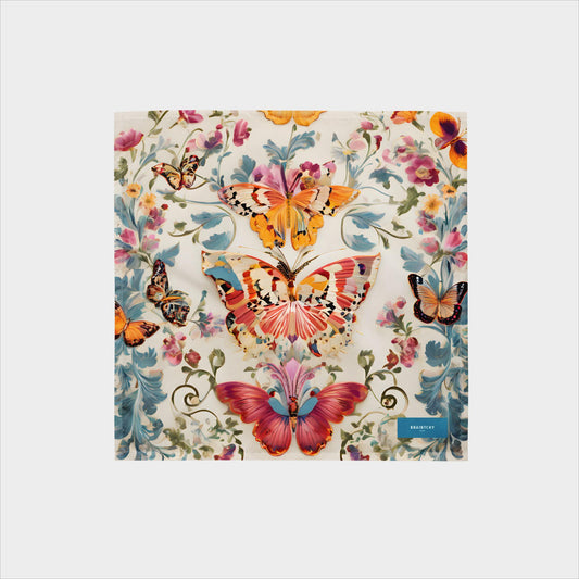 HELIOS RADIANT SUNBURST BANDANA