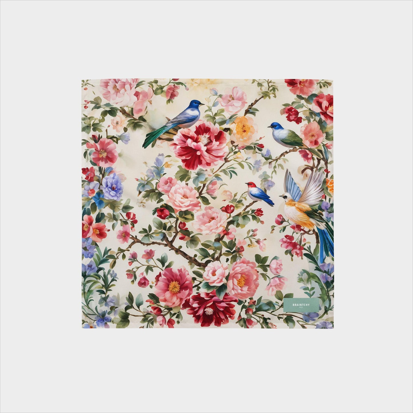 ATHENA COUTURE WISDOM BANDANA