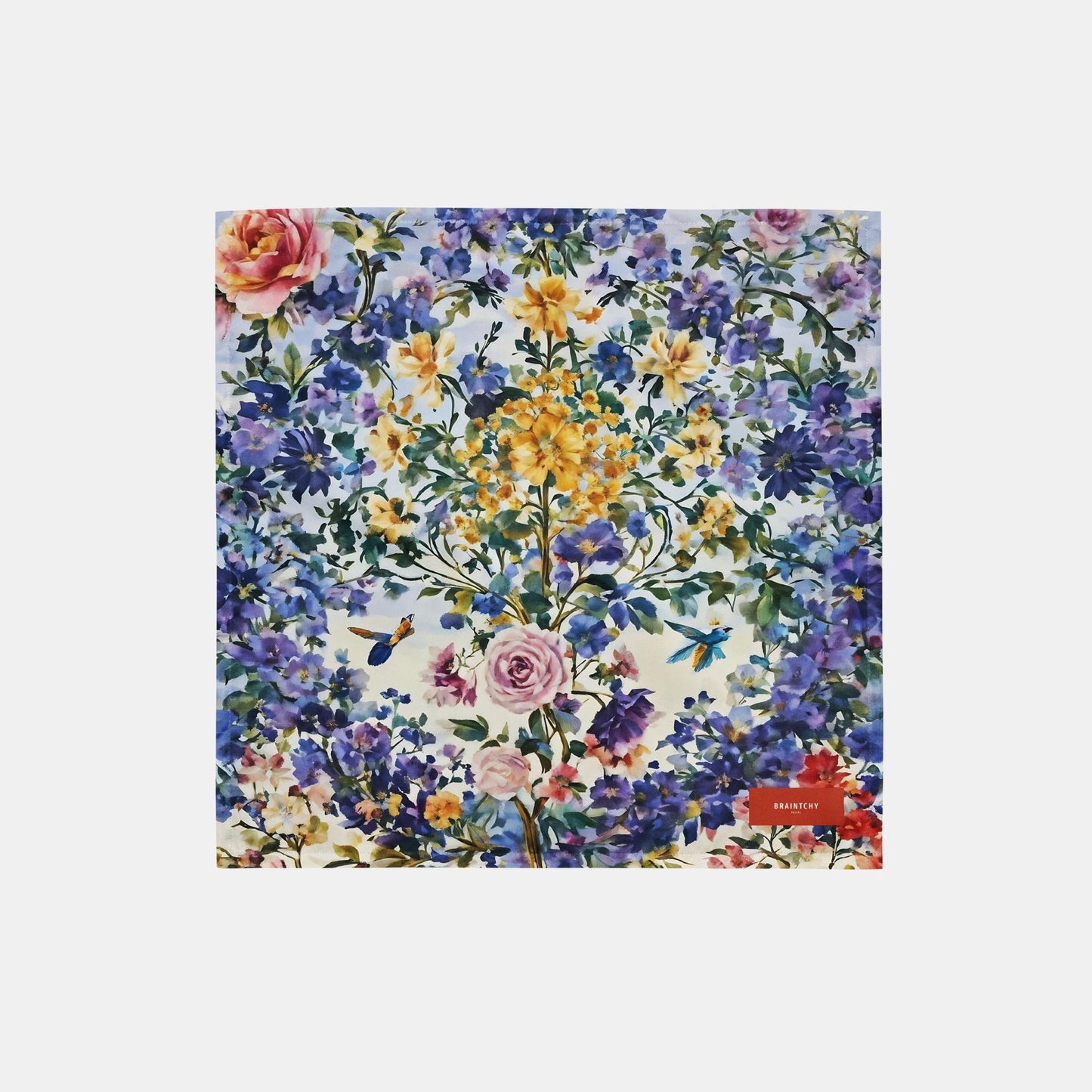 ATHENA AZURE GRACE BANDANA