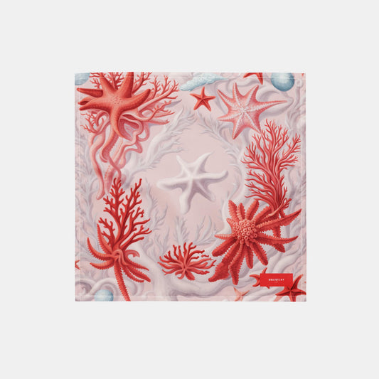 SEA STAR SERENADE BANDANA