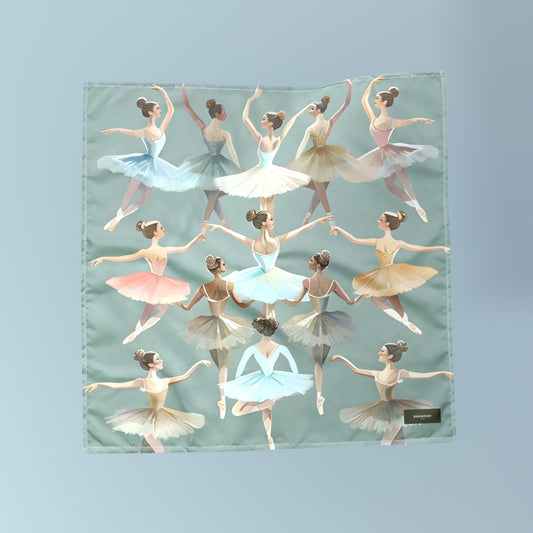 PYRRHIC GRACE BANDANA