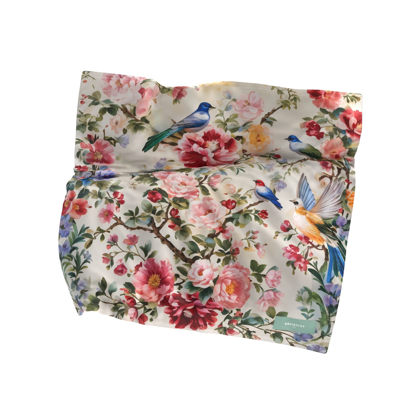 ATHENA COUTURE WISDOM BANDANA